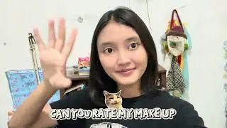 Collage Student Daily Routine - Realistic Day 