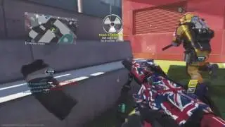 IW: Double De-Atomizer on Genesis