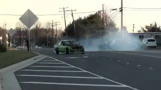 E30 S50 Turbo