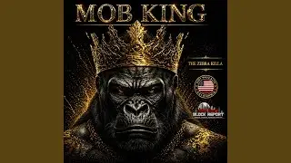 The Zebra Killa Mob