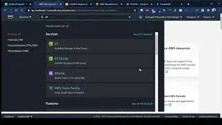 Host a Static website in AWS S3 Bucket