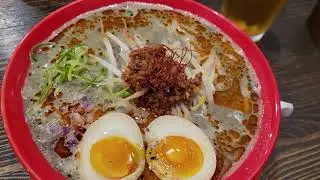 Menya Ultra Ramen