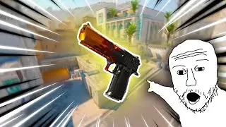 always buy deagle