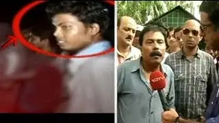 Did no wrong, says editor of channel that filmed Guwahati molestation