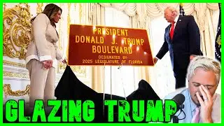 &lsquo;WHAT THE F*CK?&rsquo;: The &lsquo;Make A Wish&rsquo; President Is Treated Like A Toddler | The Kyle Kulinski Show