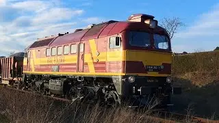 M62M-011 || Ząbkowice Śląskie || Rail Polska || RP1