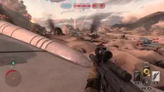 windslash1000's Live PS4 Broadcast