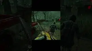 говорят КОВАРСТВО плохой перк | DBD   #dbd #дбд #gaming #dbdshorts #dbdkiller #mypx7ka #mypx7kadbd