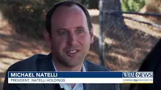 Wake County data center developer shares vision, responds to backlash
