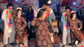 Bewafa Hain , Kal Sadi Jaan Hawen |Chiriya Sheikh , Dance Performance 2025