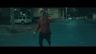Push El Asesino - Sin Amigos - (Video Oficial)