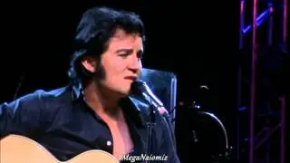 Ben Portsmouth - I'll Be There for You - Memphis 2015