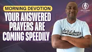 Prayer For Divine Acceleration - Your Speedy Breakthrough Starts Now #divineacceleration