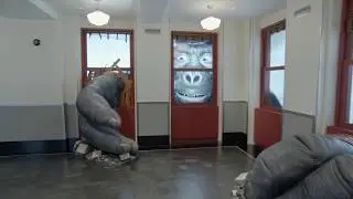 New Second Floor Exhibition Now Open at the Empire State Building
