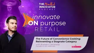 What Is Changing In CPG And How To Spot It First