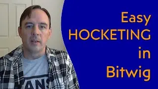 How to Use the HOCKET TECHNIQUE in Bitwig Studio with the Instrument Selector (it's so easy!)