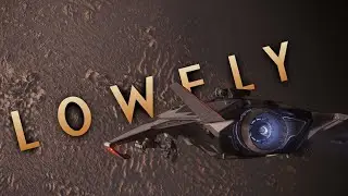 Star Citizen Lowfly | best summer clips | 4k