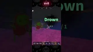 Fisch Goblin Is Actually Evil 💀 | Fischfright Quest Gone Wrong!