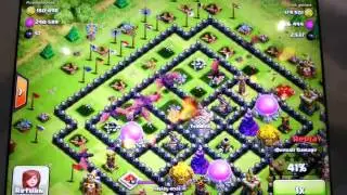 HIGHEST DARK ELIXIR LOOT RECORDED HERE