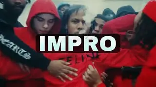 Jerk Drill x Jay Hound x Kay Glizz Type Beat - &lsquo;&rsquo;Impro&rdquo; | Jerk Drill Instrumental 2025