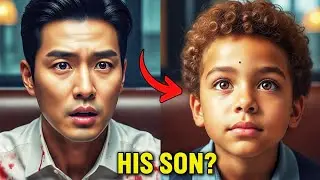 The Ruthless Mafia Boss Took a Bullet for a 6-Year-Old&mdash;Unaware the Child Was His Son