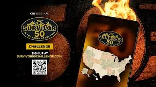 Survivor 50 Challenge