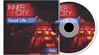Inner City - Good Life (2017 Extended Mix)