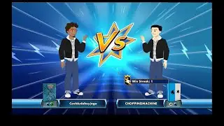 Wrecking kids with my water deck | part 2 | (Pokemon TCG Online)