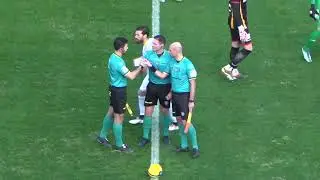 Lega Pro Messina Vs Cerignola 1-3