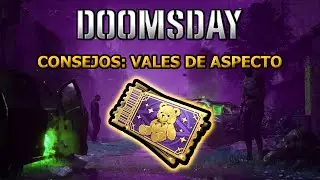 Doomsday Last Survivor: Guía Completa - Vales de Aspecto (+ colaboración) (2026)