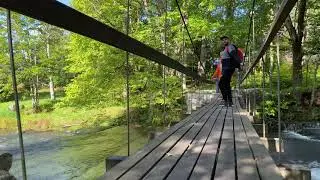 прогулка по Эстонии. Трип на день. Lahemaa national Park