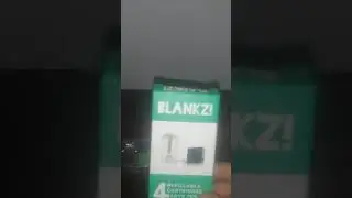 Blankz refillable pods review