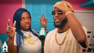 T.E.C & NaeNae Da Dutchess - WYD (Official Performance Video)