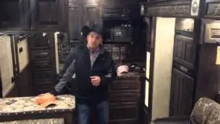 Arena Trailer Sales Show & Sale Preview 2015