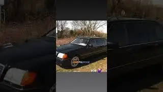 W140 8.0 W18 👿 #beni&ouml;ne&ccedil;ıkart #mercedesbenz #mercedesamg #germancars #w140 #w18engine #monster
