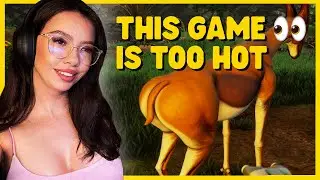 This Game is Unexpectedly Fun | Blind Descent Gameplay