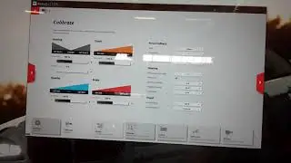 Rfactor2 SimExpo 2019 New UI p2