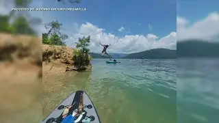 Family bucket list for 2023