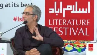 ILF-2017: Zara Hat Kay (16.4.2017)