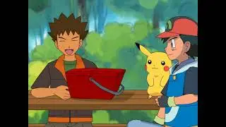 Pok&eacute;mon Learning League - Food Pyramid (Full Lesson)