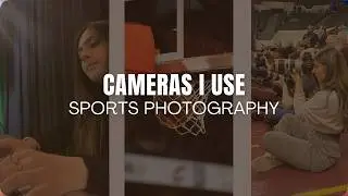 HOW I SHOOT WITH SONY A7III - Event Photo/Video