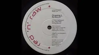 Graeme L - Big Bang (pt2) (2001)