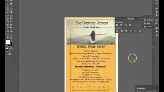 CorelDraw Tutorial