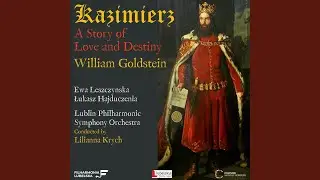 Kazimierz - A Story of Love and Destiny: A Story of Old