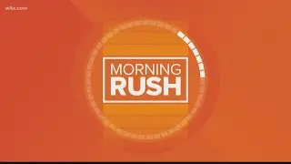 Friday Morning Headlines - March 13, 2020