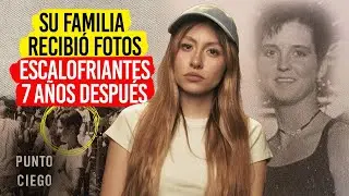 DESAPARECI&Oacute; en un CRUCERO en el Caribe: Amy Bradley | PUNTO CIEGO VLOG