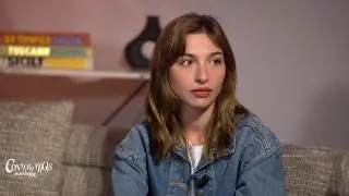 Conversations Madame Figaro avec Marie Colomb