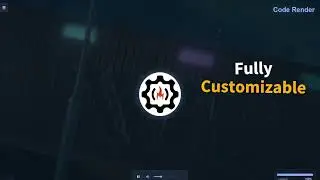Fivem Loading Screen - coderender.tebex.io