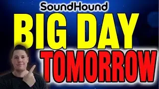 Технический анализ SoundHound🔥 НОВОЕ ПОКУПЛЕНИЕ SoundHound │ БЫЧИЙ РЕЙТИНГ АНАЛИТИКОВ: $17