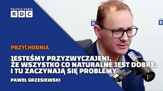 Ortotropia i inne kontrowersyjne metody leczenia | Paweł Grzesiewski | Przychodnia